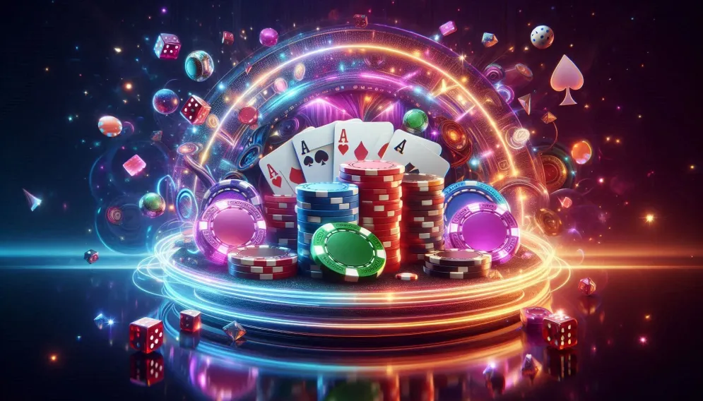 PSK Casino