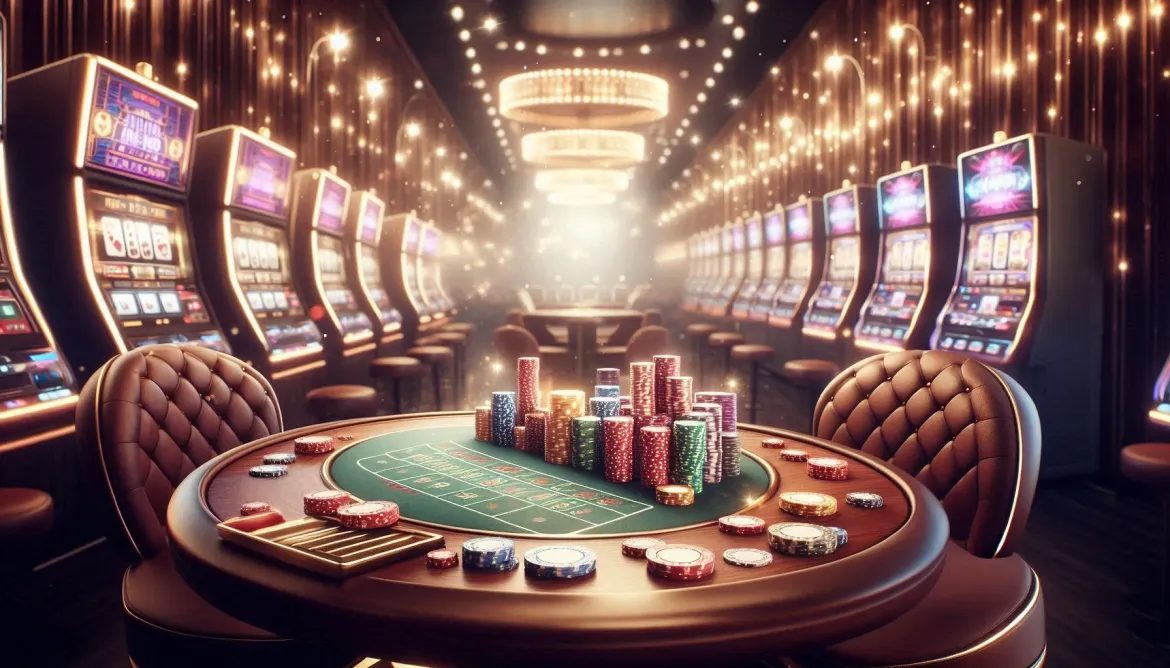 PSK Casino